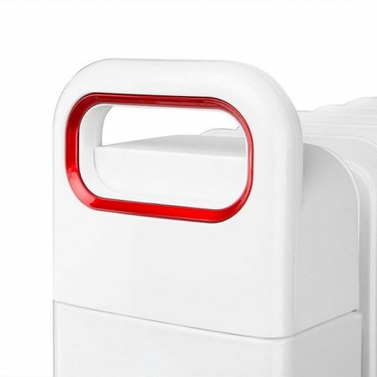 Image de Oil-filled Radiator Orbegozo 18038