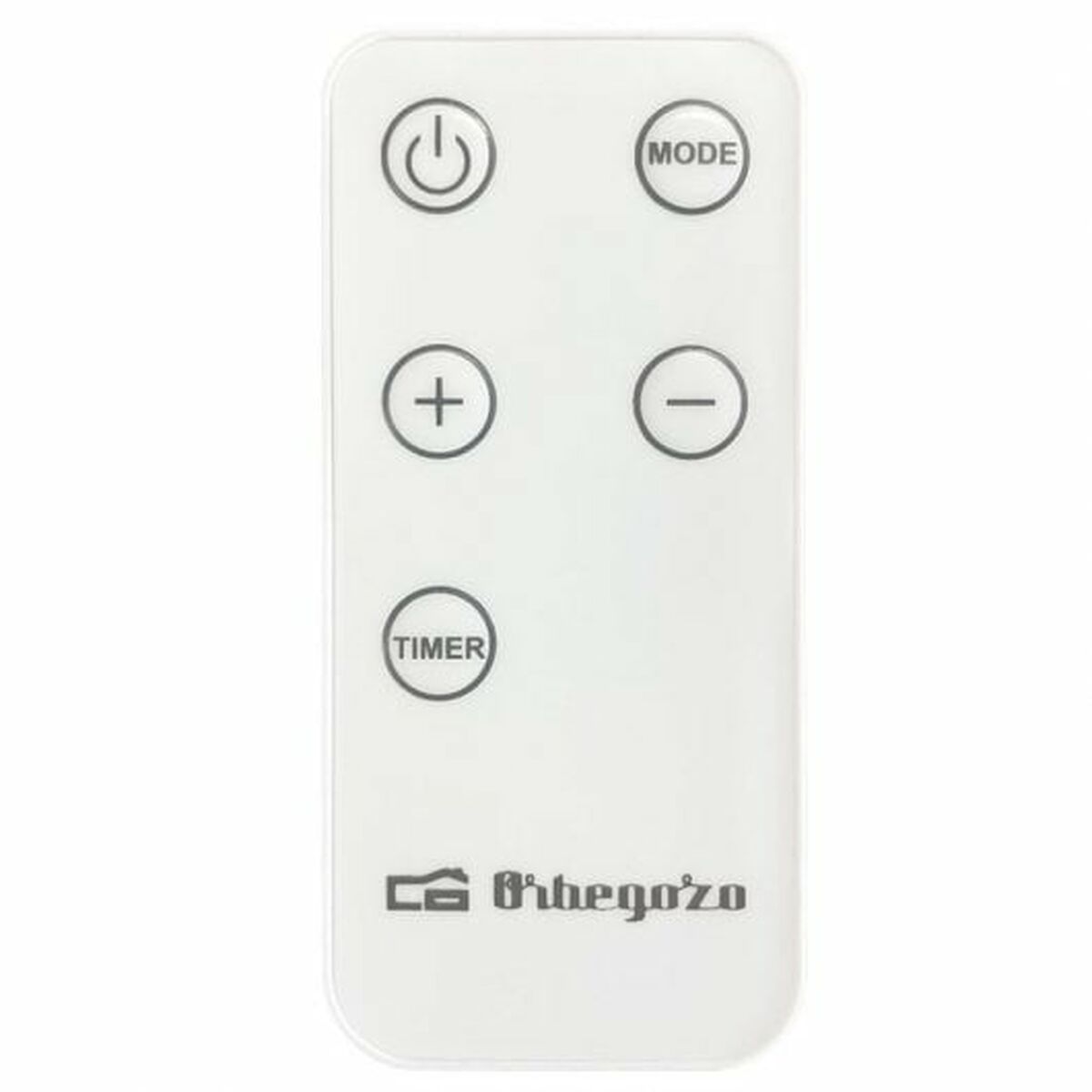 Image de Oil-filled Radiator Orbegozo 18038