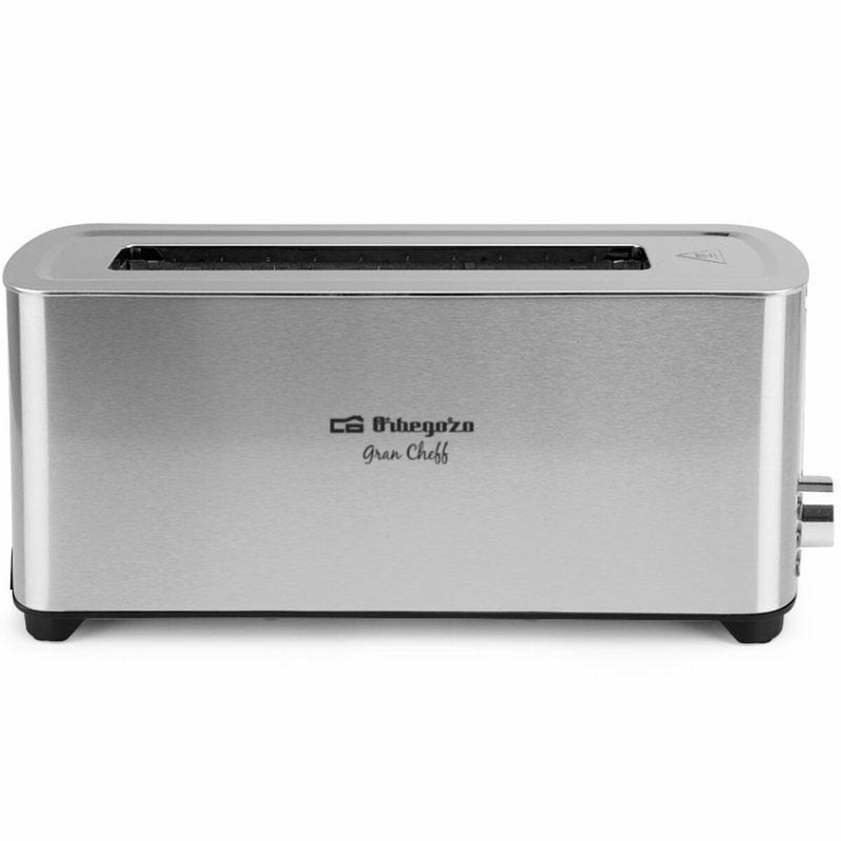 Image secondaire de Grille-pain Orbegozo TO 6030 1050 W