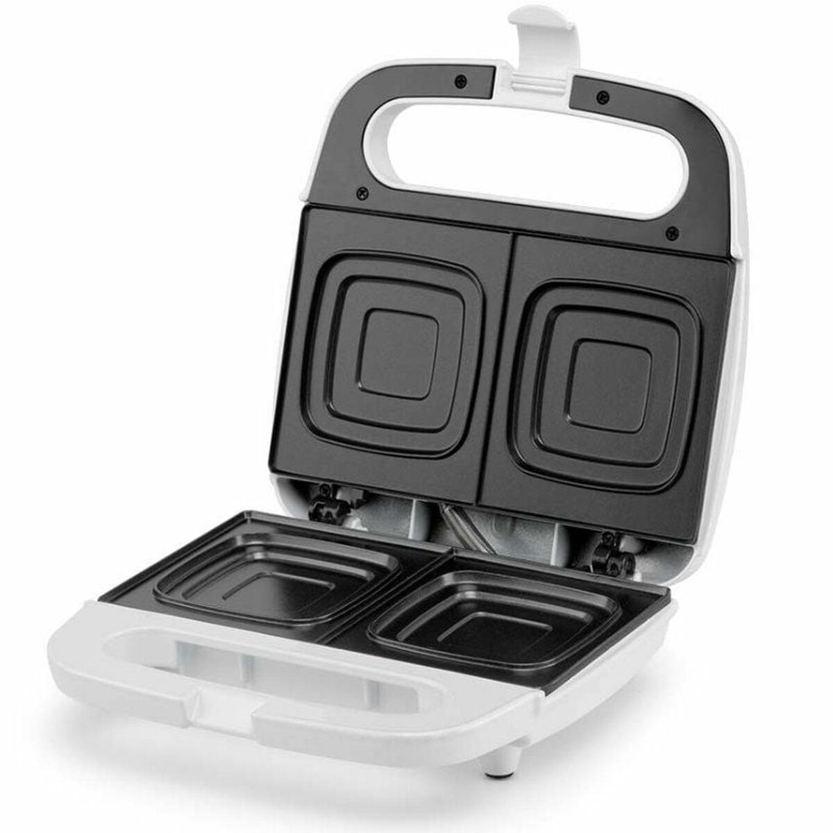 Image secondaire de Machine à sandwich Orbegozo SW 4915 800 W