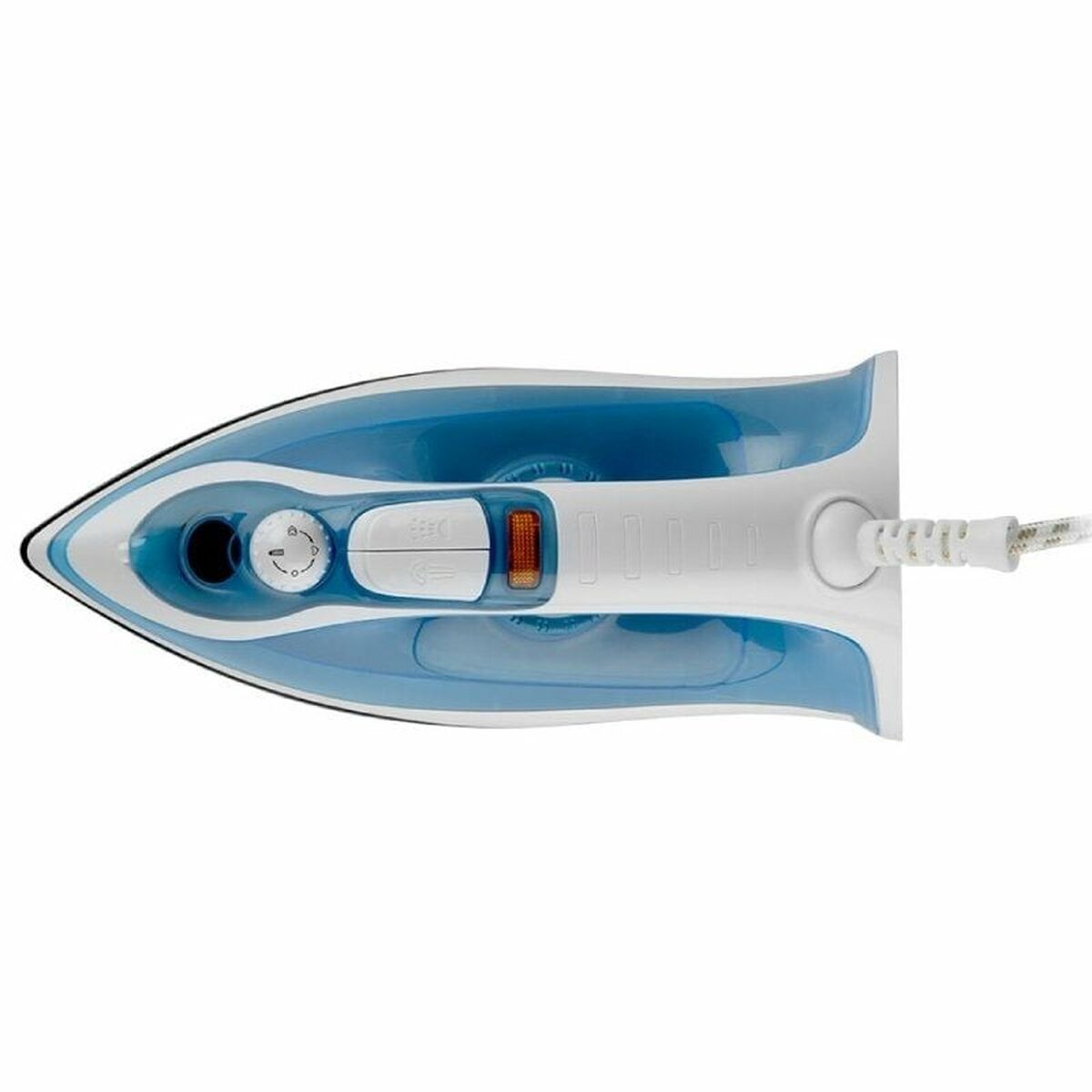 Image secondaire de Fer à vapeur Orbegozo 18146 2000 W