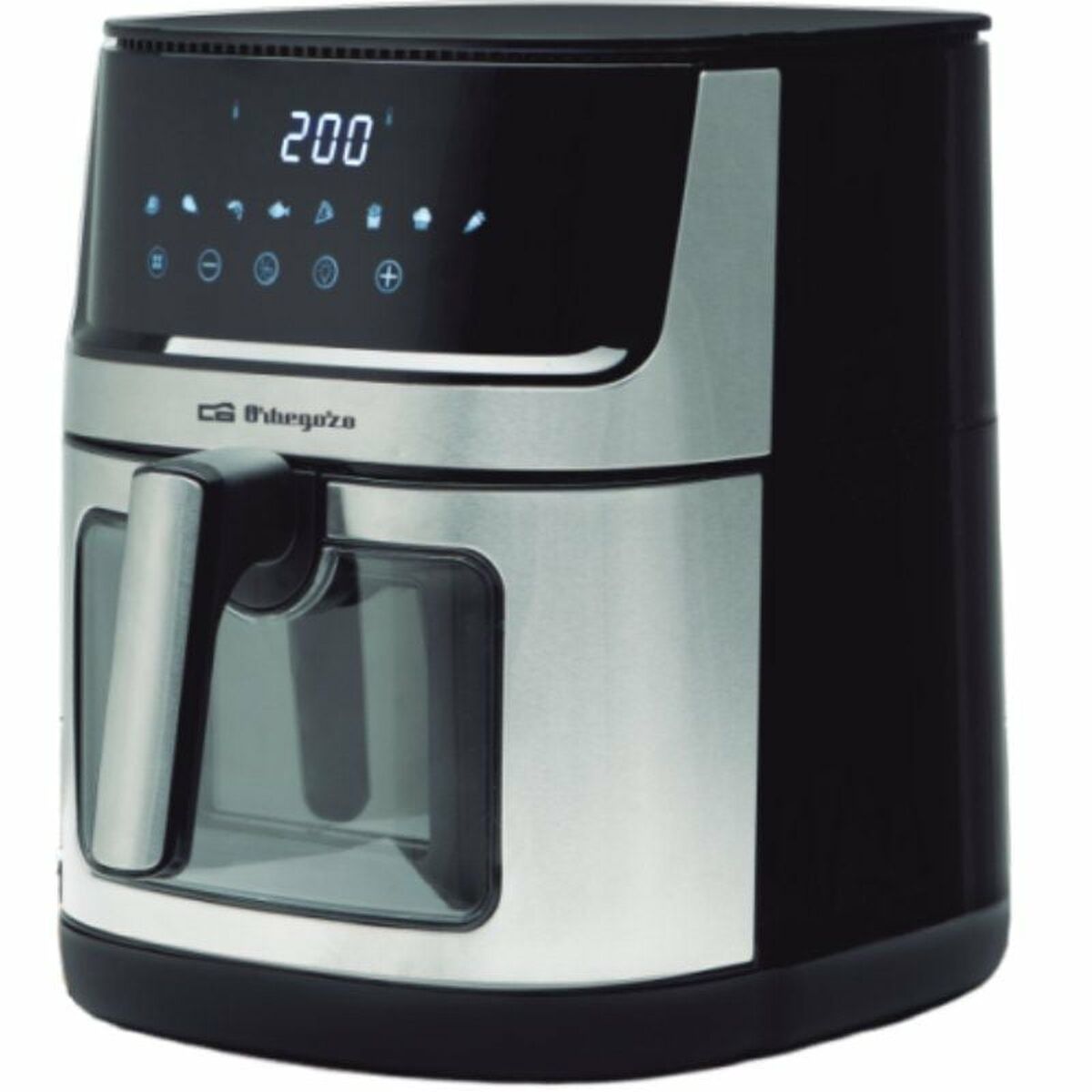 Friteuse à Air Orbegozo FDR 8020 2000 W
