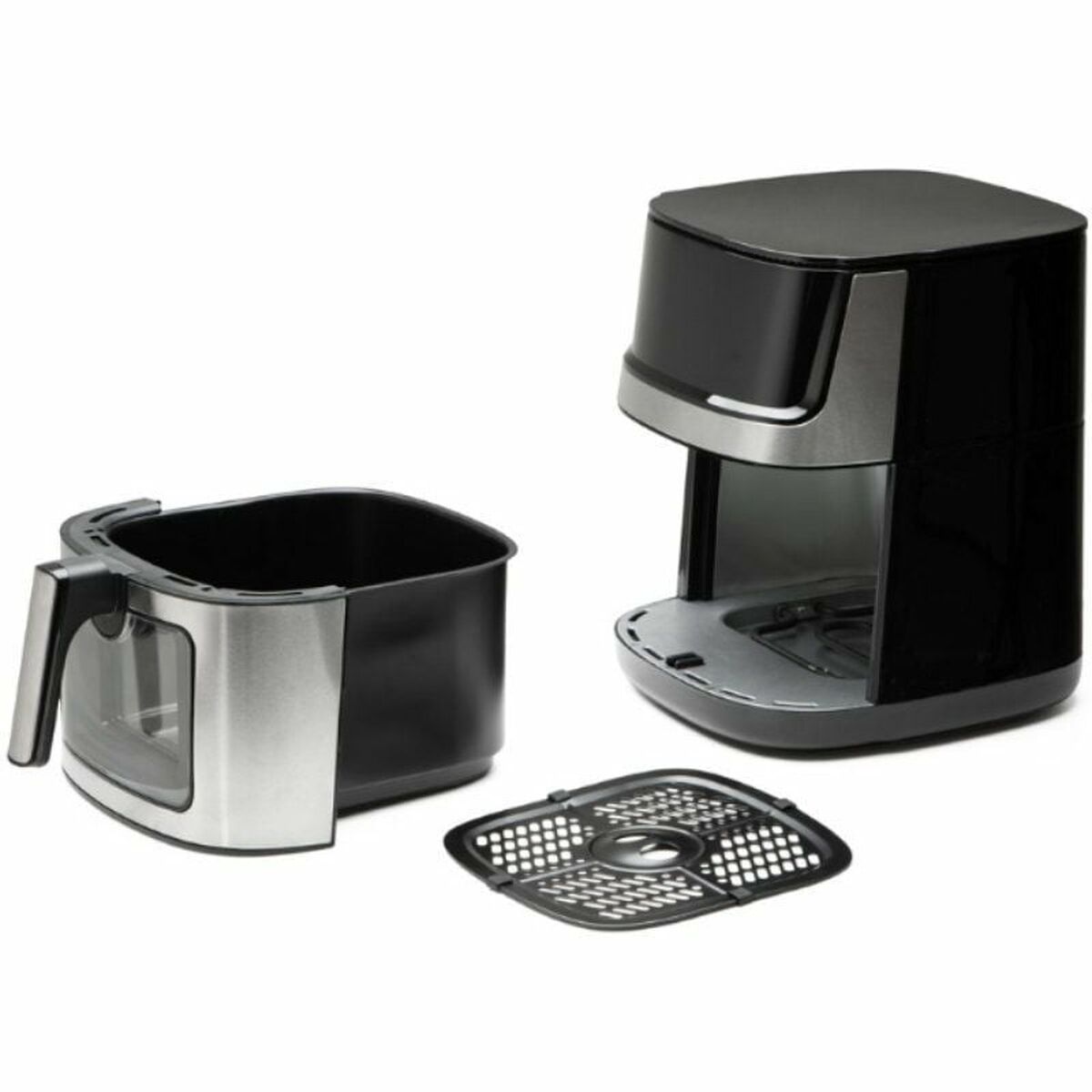 Image secondaire de Friteuse à Air Orbegozo FDR 8020 2000 W
