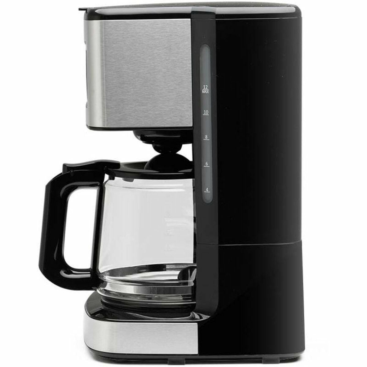Image secondaire de Cafetière goutte à goutte Orbegozo 18262 Noir 900 W 15 Tasses