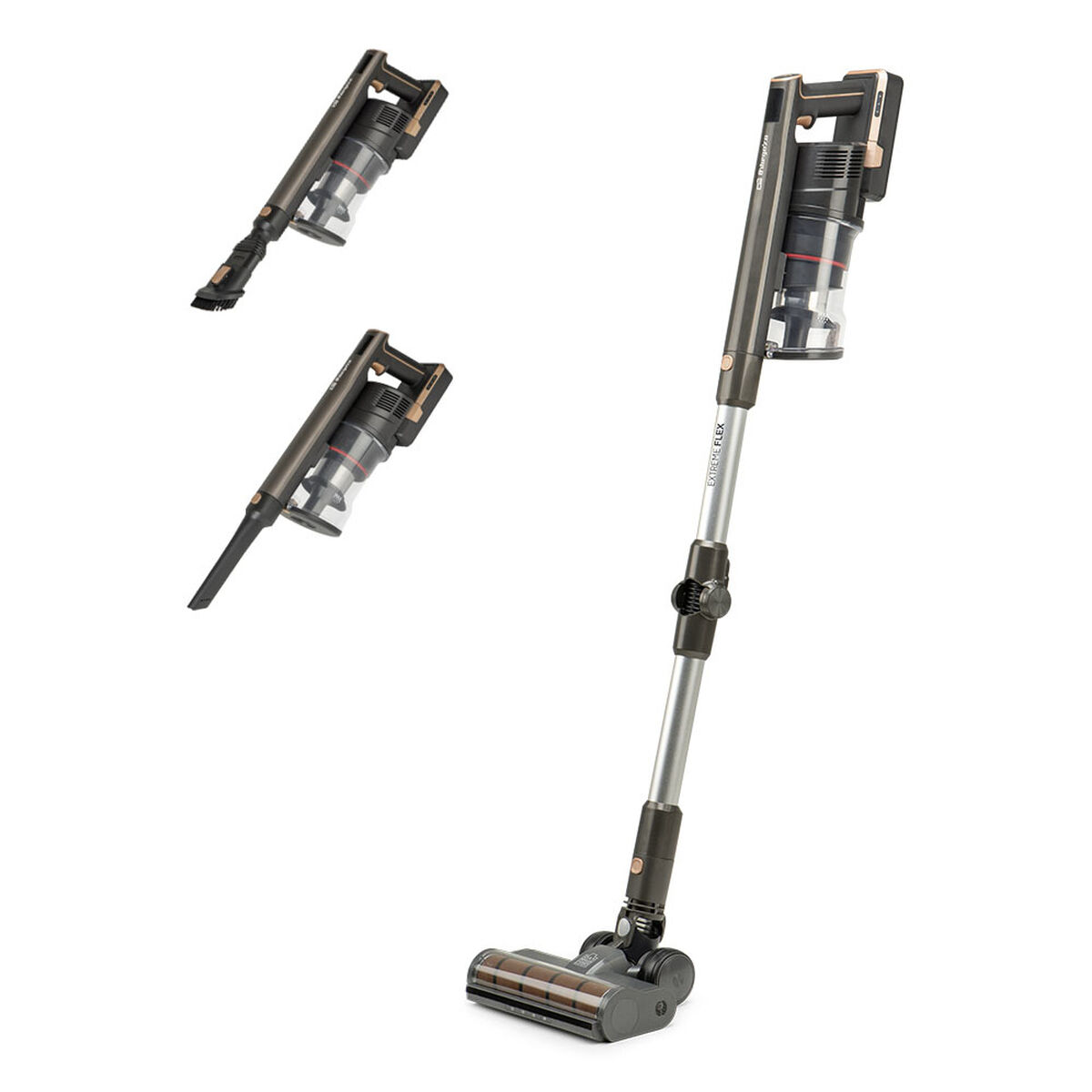 Handheld Vacuum Cleaner Orbegozo 18264 OR 350 W