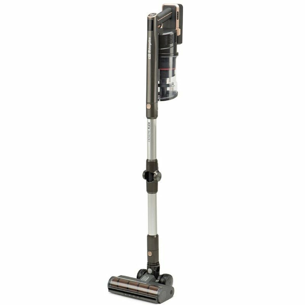Image secondaire de Aspirateur à main Orbegozo 18264 OR 350 W