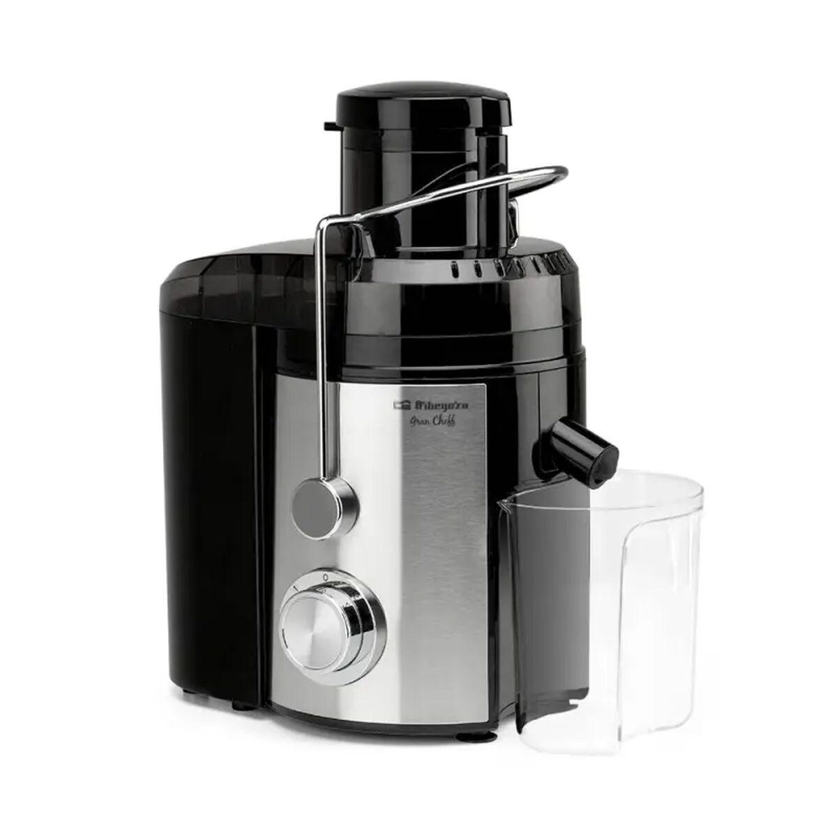 Multi-Purpose Electric Juicers