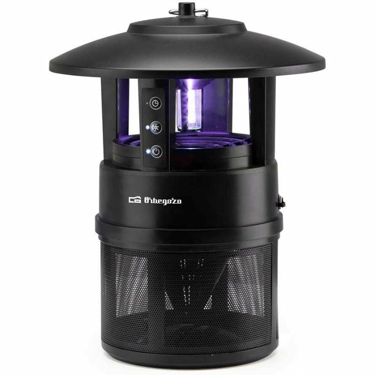 Controllo degli insetti all'aperto