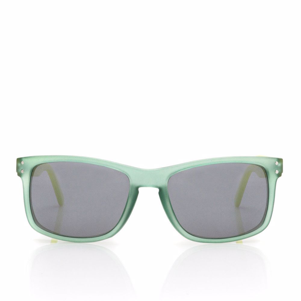 Sunglasses Flag Antonio Banderas Green (45 mm)