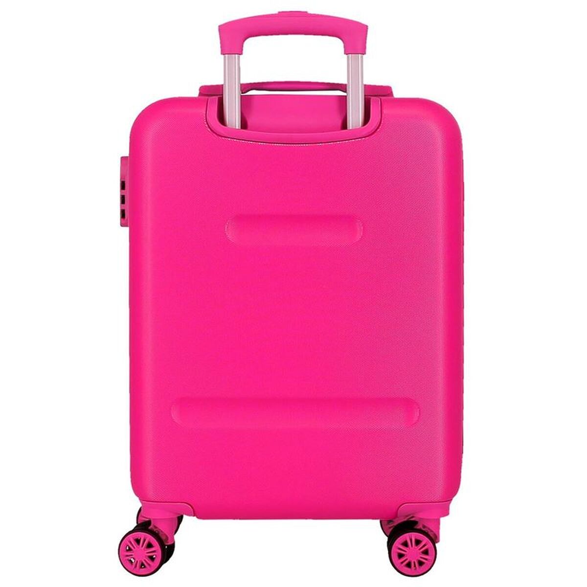 Koffer Disney Minnie Mouse Multicolour