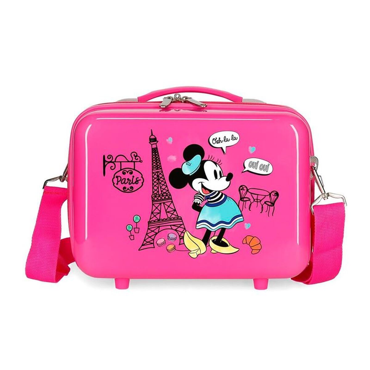 Schoolpennenzak Disney Minnie Mouse