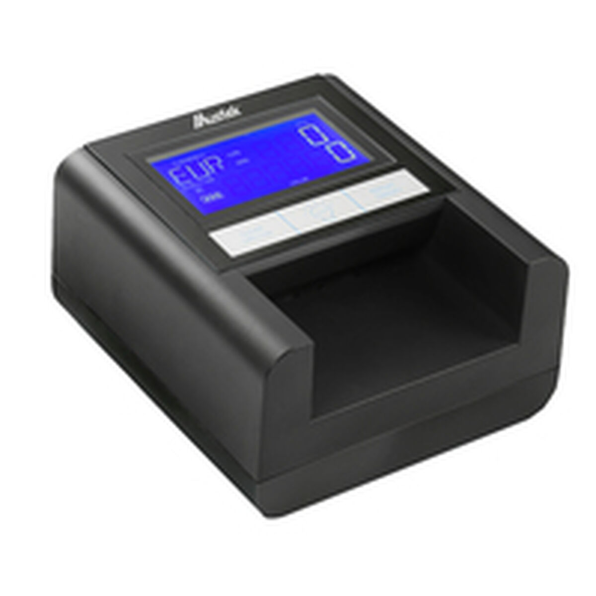 Bild von Counterfeit Note Detector Mustek D9 Black