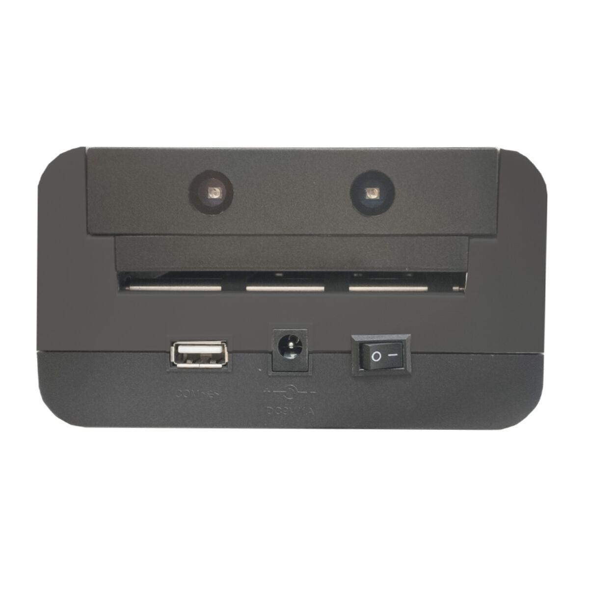 Bild von Counterfeit Note Detector Mustek D9 Black