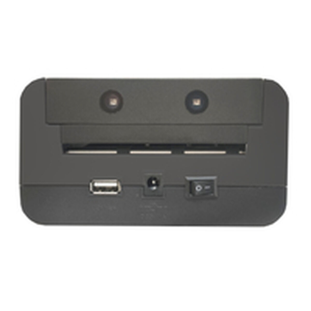 Bild von Counterfeit Note Detector Mustek D9 Black
