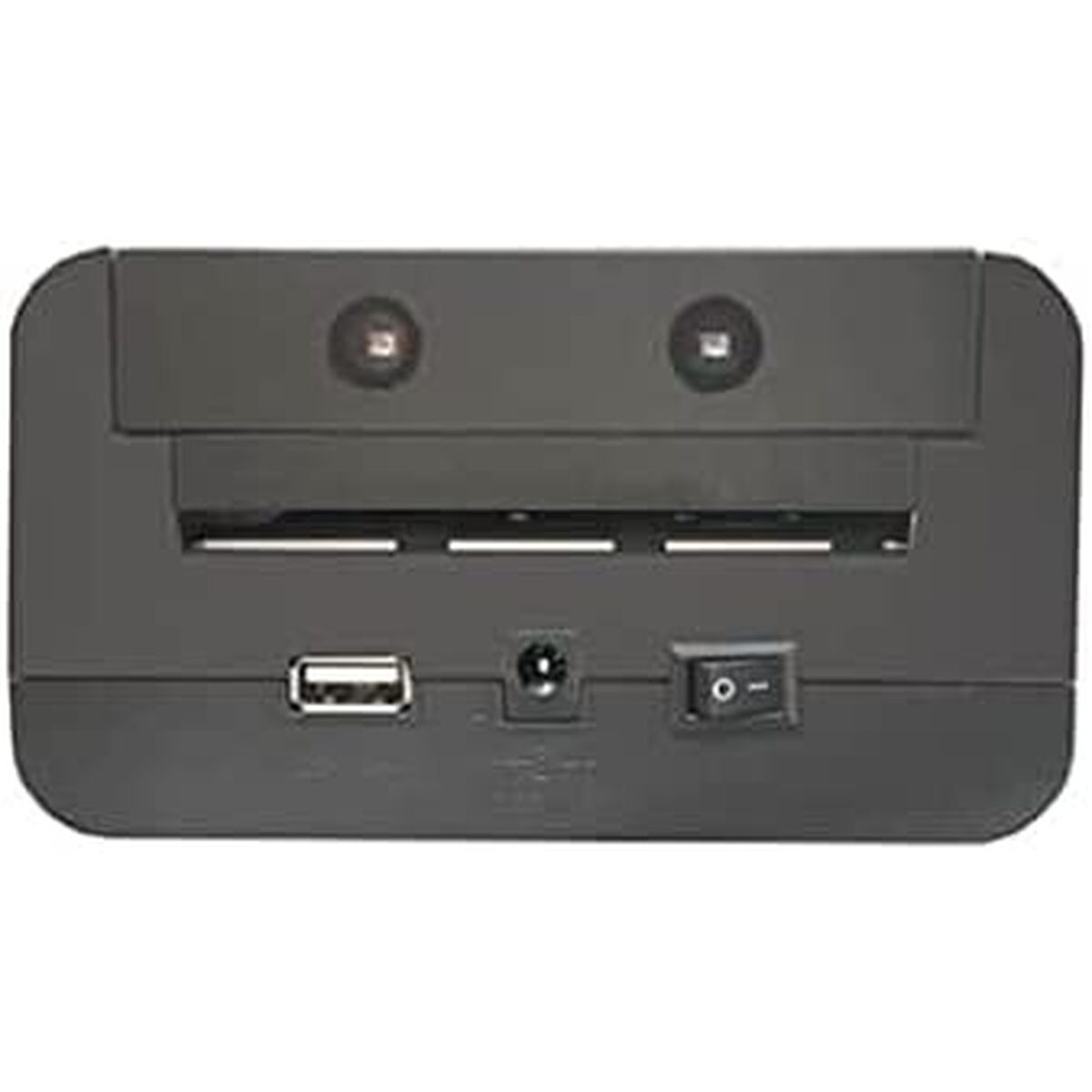 Bild von Counterfeit Note Detector Mustek D9 Black