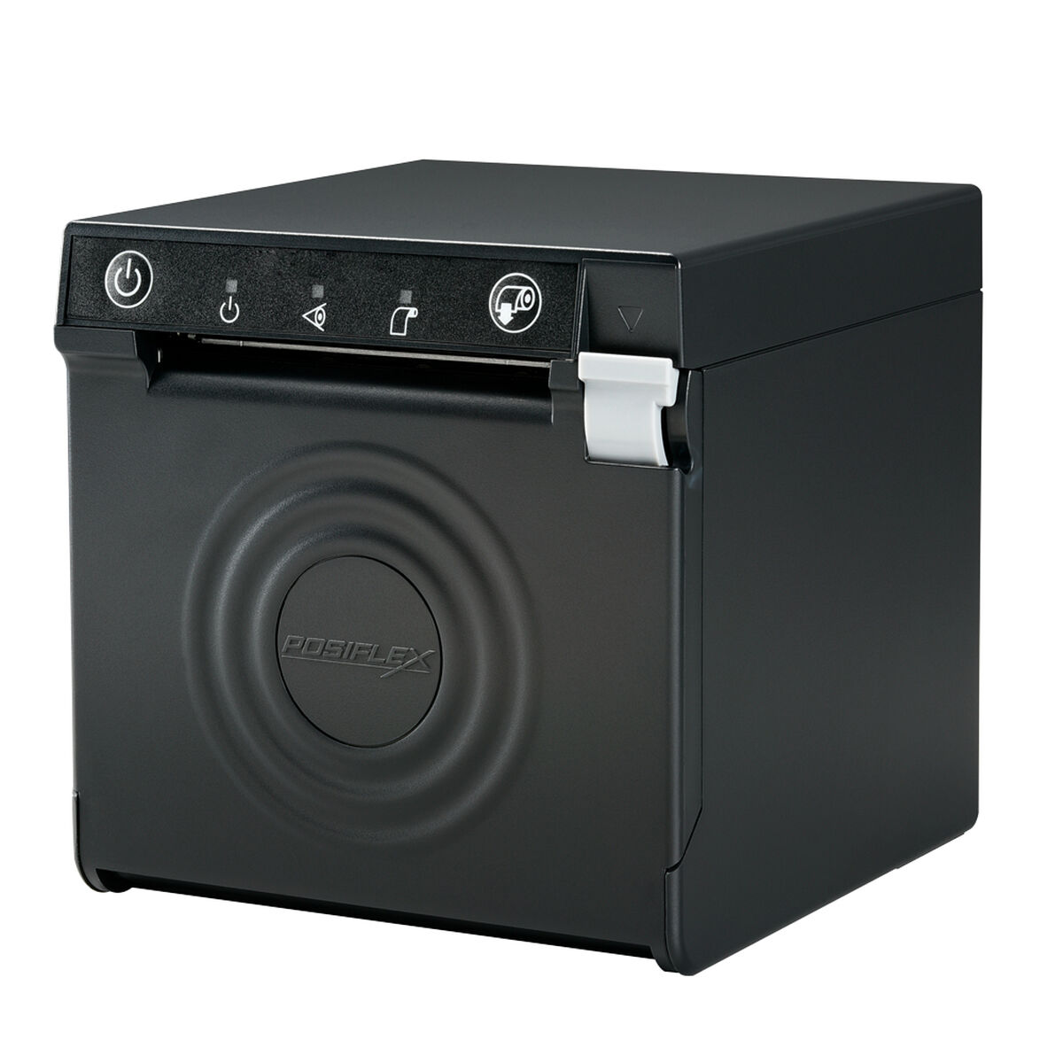 Picture of Headphone stand POSIFLEX PP79000260016N