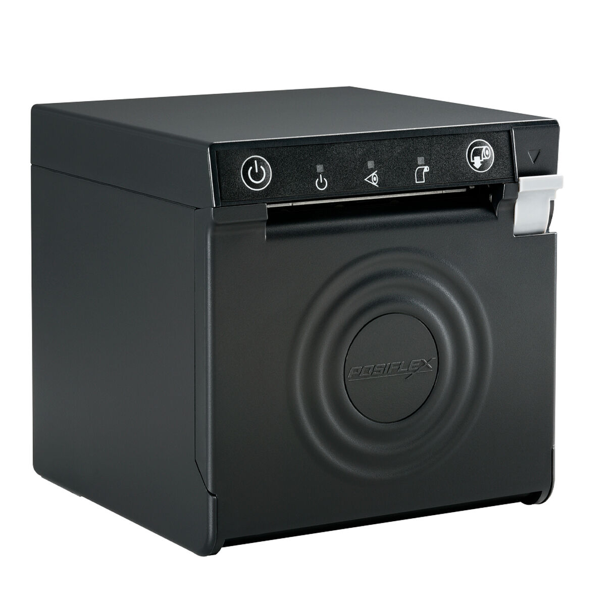 Picture of Headphone stand POSIFLEX PP79000260016N