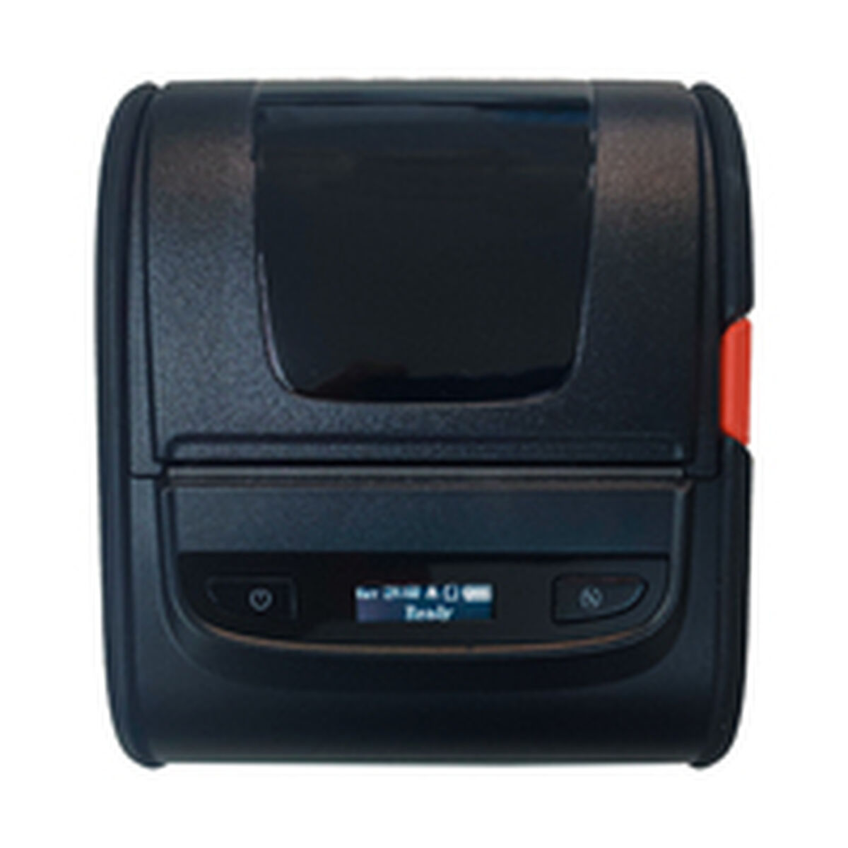 Afbeeldingen van Thermal Printer Mustek MK380IIB Monochrome