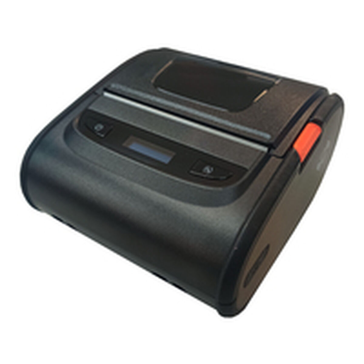 Afbeeldingen van Thermal Printer Mustek MK380IIB Monochrome