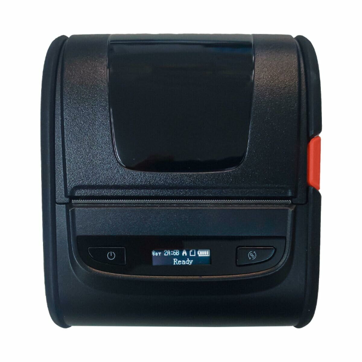 Afbeeldingen van Thermal Printer Mustek MK380IIB Monochrome