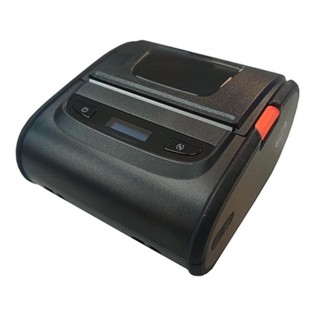 Afbeeldingen van Thermal Printer Mustek MK380IIB Monochrome