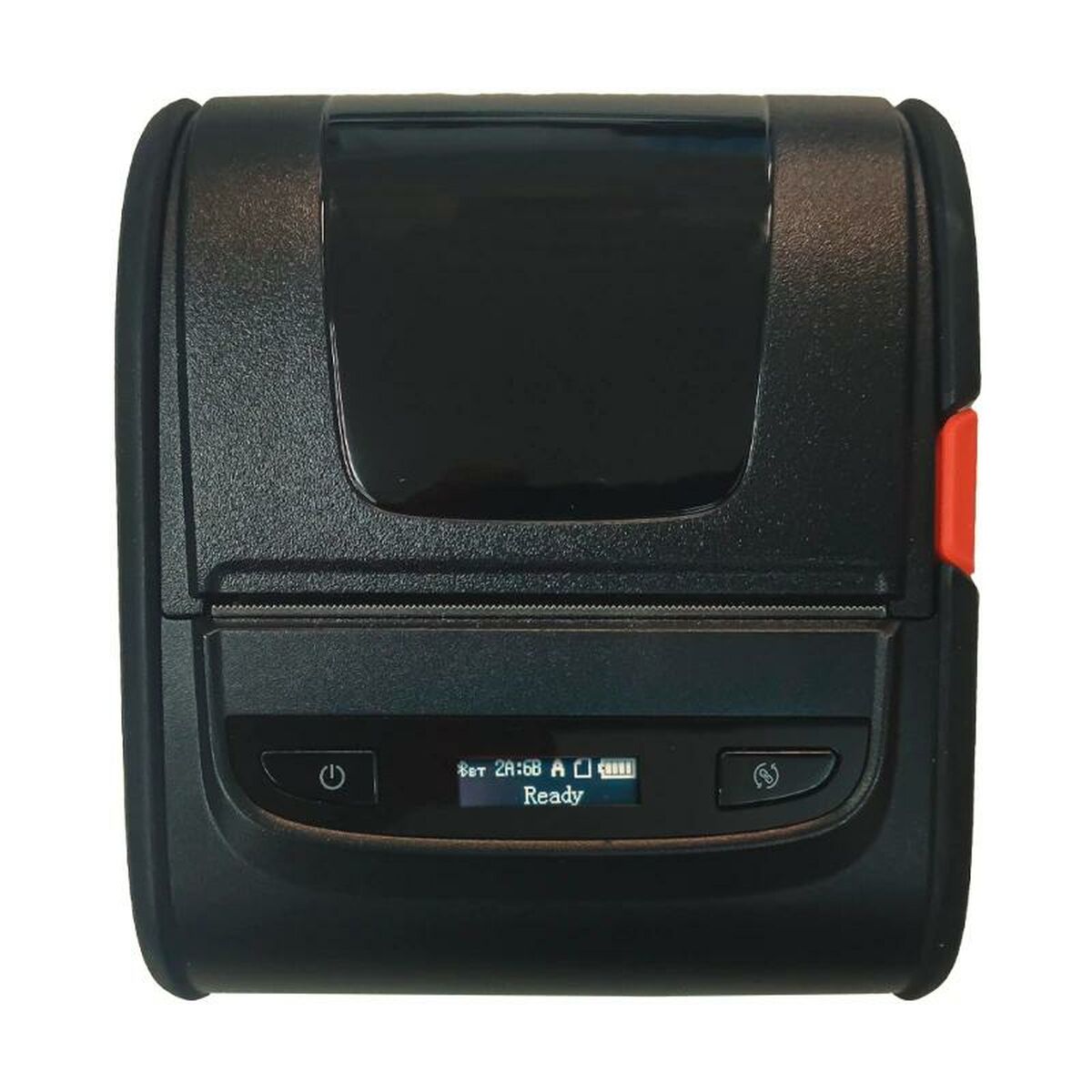 Afbeeldingen van Thermal Printer Mustek MK380IIB Monochrome