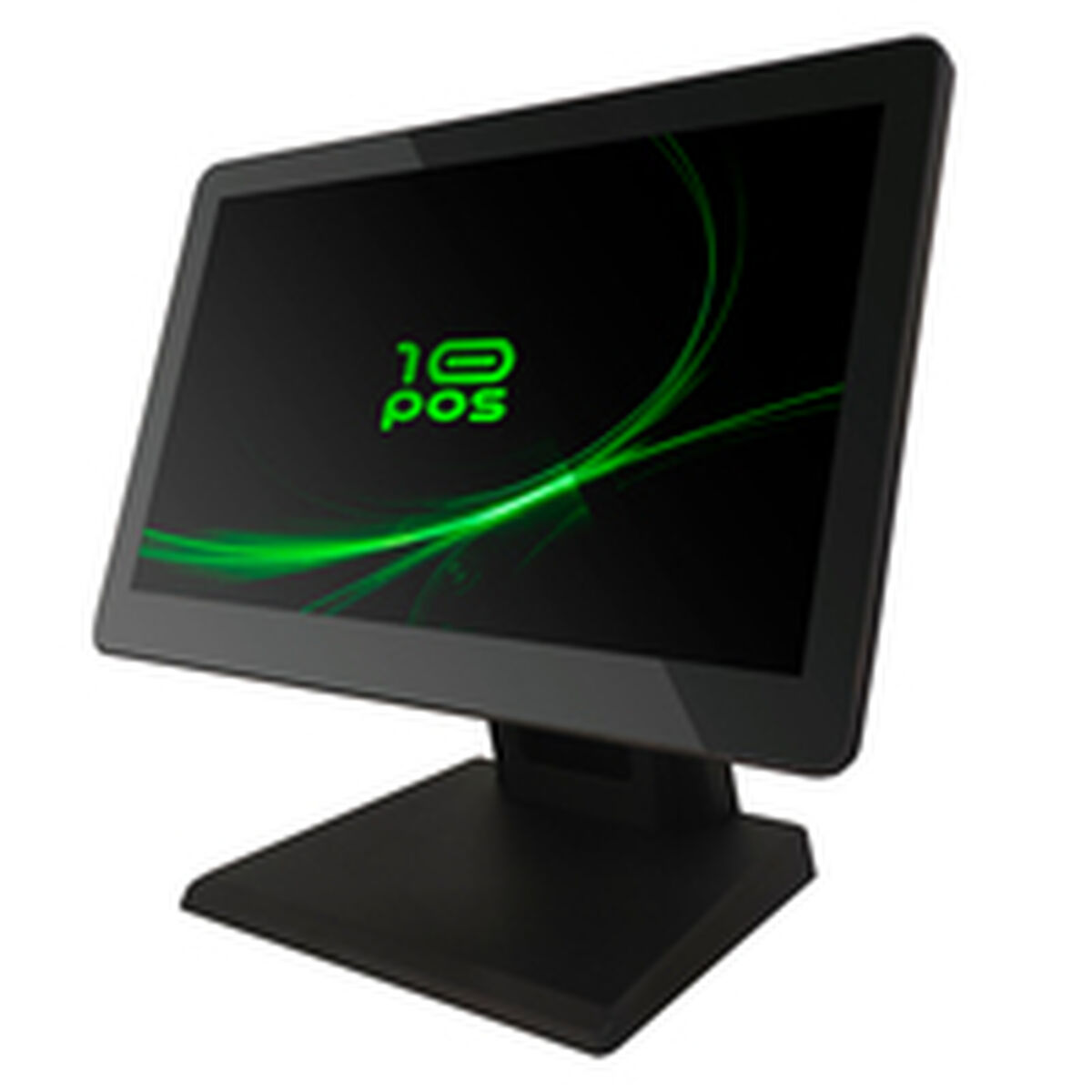 Afbeeldingen van All in One 10POS 10T-16J418128W0 15,6" Intel Celeron J4125 8 GB RAM 128 GB SSD