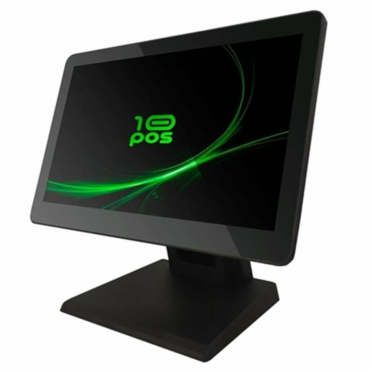 Afbeeldingen van All in One 10POS 10T-16J418128W0 15,6" Intel Celeron J4125 8 GB RAM 128 GB SSD