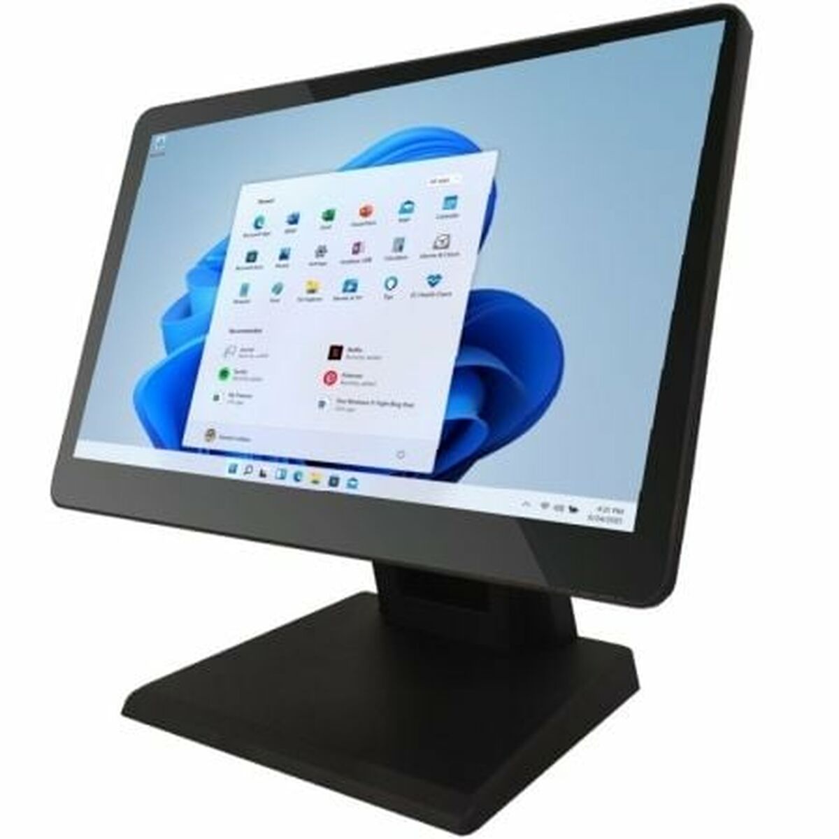 Afbeeldingen van All in One 10POS