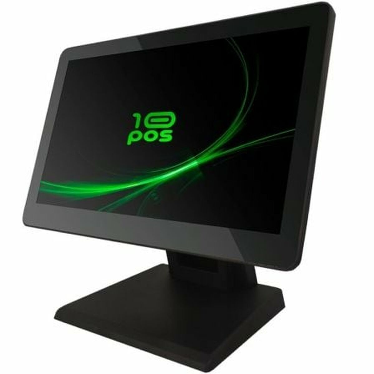 Afbeeldingen van All in One 10POS 10T-16I578256 15" Intel Core i5 8 GB RAM 256 GB SSD