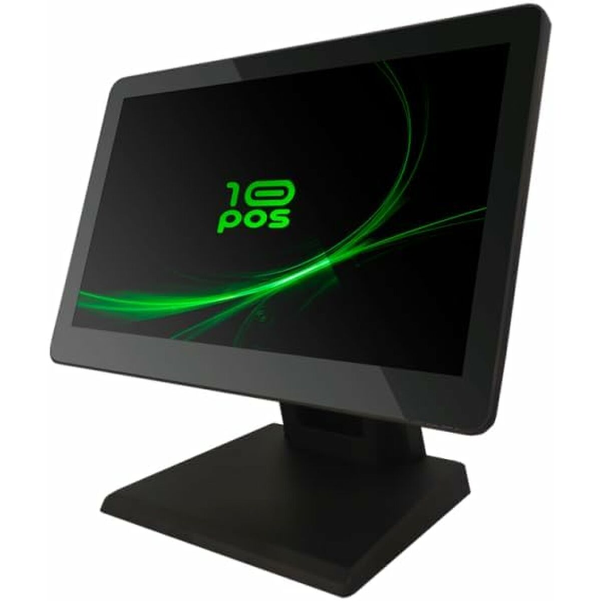 Afbeeldingen van All in One 10POS 10T-16J648128W1 15,6" 8 GB RAM 128 GB SSD Intel Celeron J6412