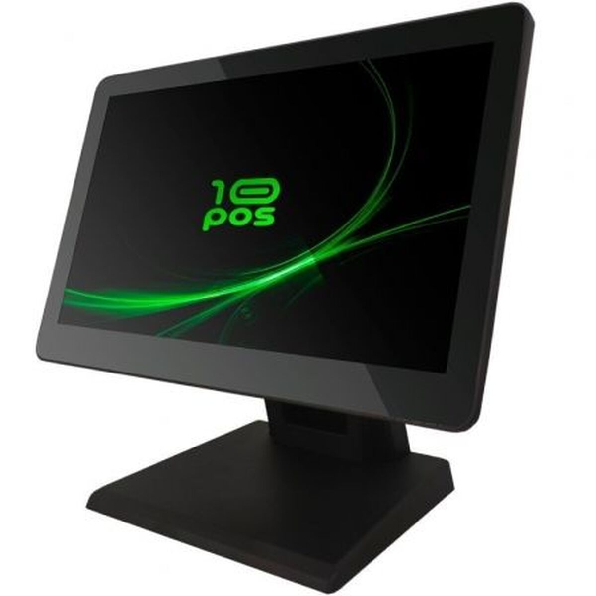 Bild von TPV 10POS 10T-16I5H8256 15" Intel Core i5 8 GB RAM 256 GB SSD