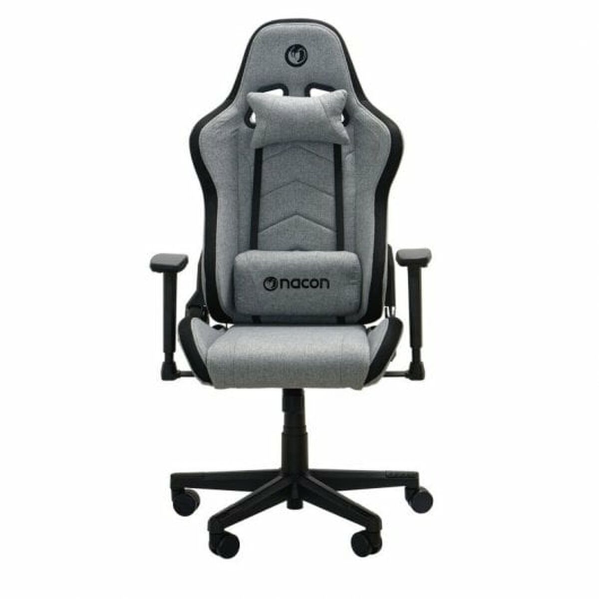 Afbeeldingen van Gaming Chair Nacon PCCH-675RGB Black Grey