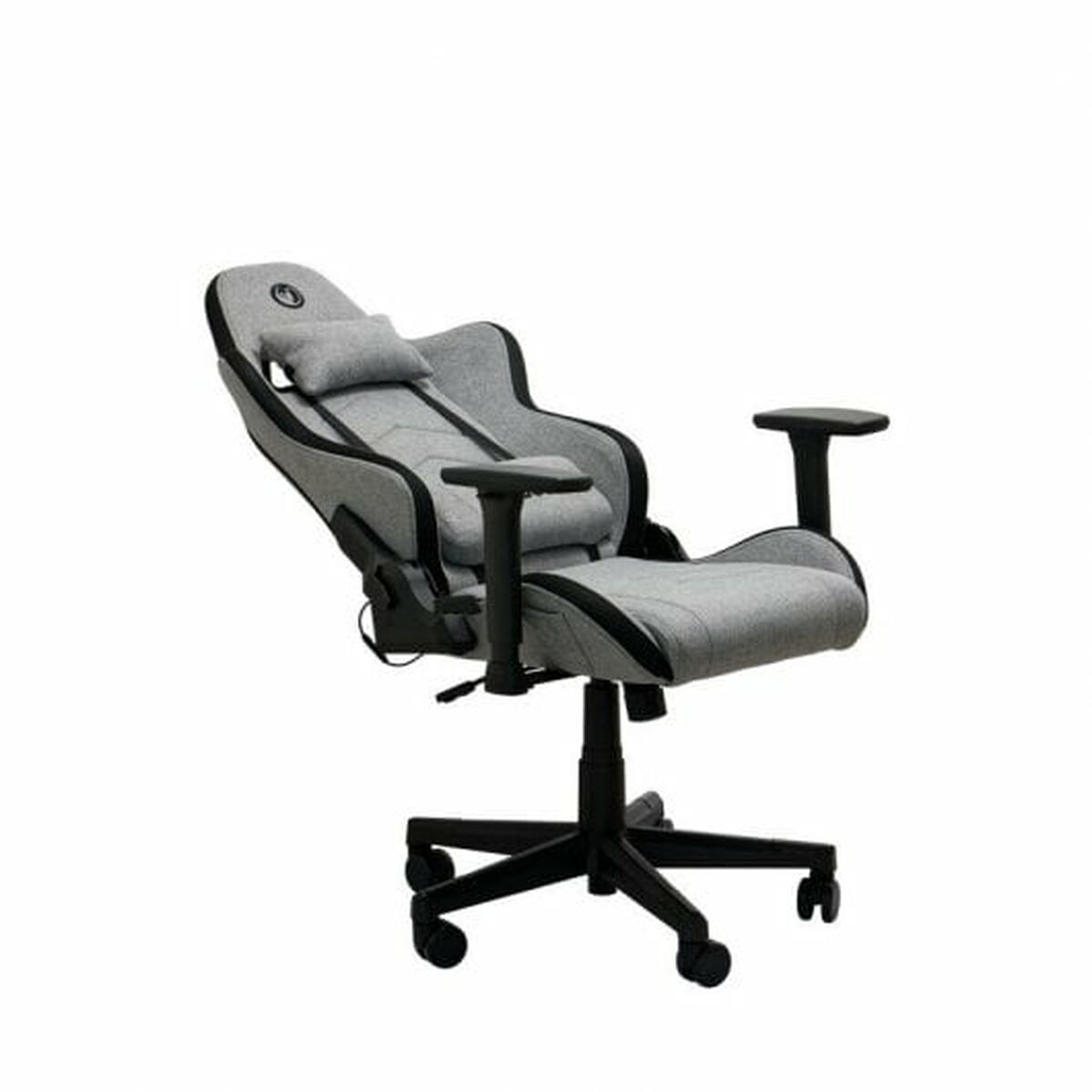 Afbeeldingen van Gaming Chair Nacon PCCH-675RGB Black Grey