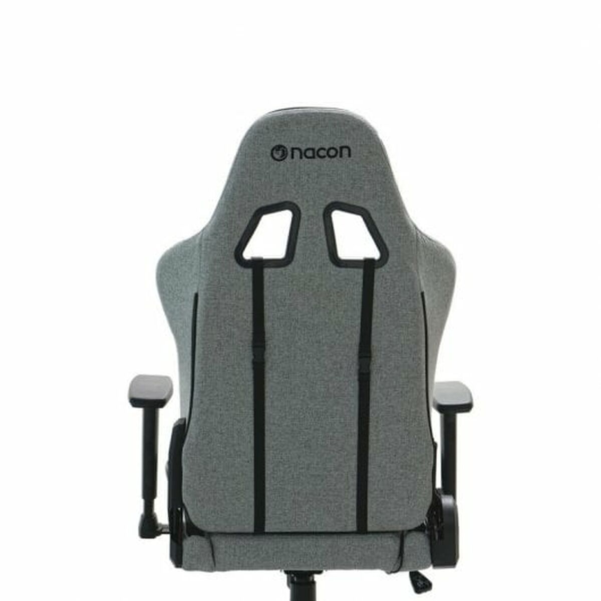 Afbeeldingen van Gaming Chair Nacon PCCH-675RGB Black Grey
