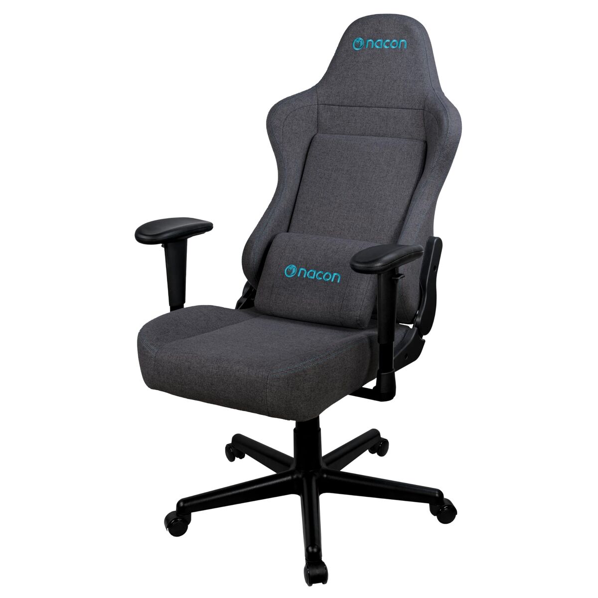 Picture of Gaming Chair Nacon PCCH-380 Grey