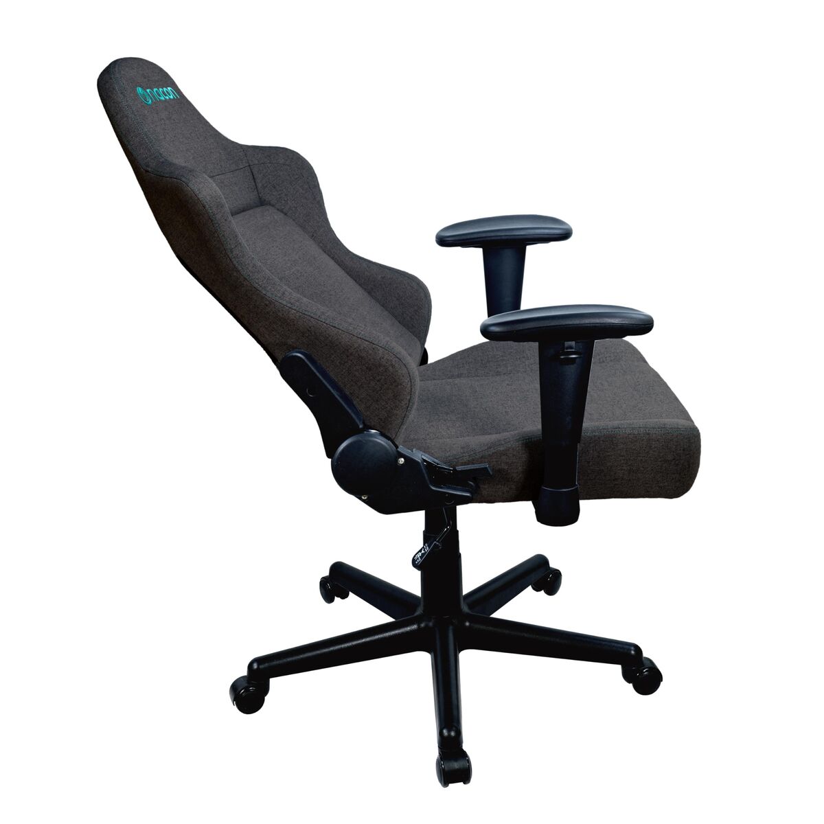 Picture of Gaming Chair Nacon PCCH-380 Grey