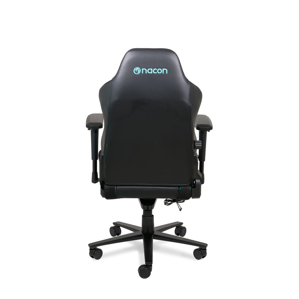 Bild von Gaming Chair Nacon CH-800PRGB Black/Green
