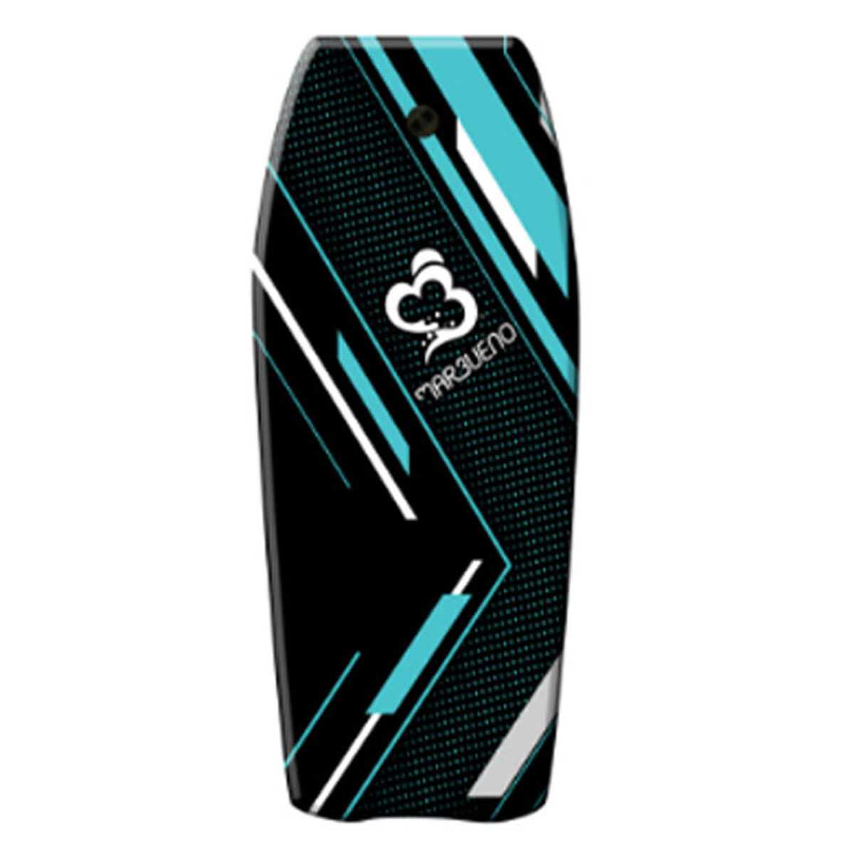 BodyBoard Marbueno Multicolour 5 x 94 x 45 cm