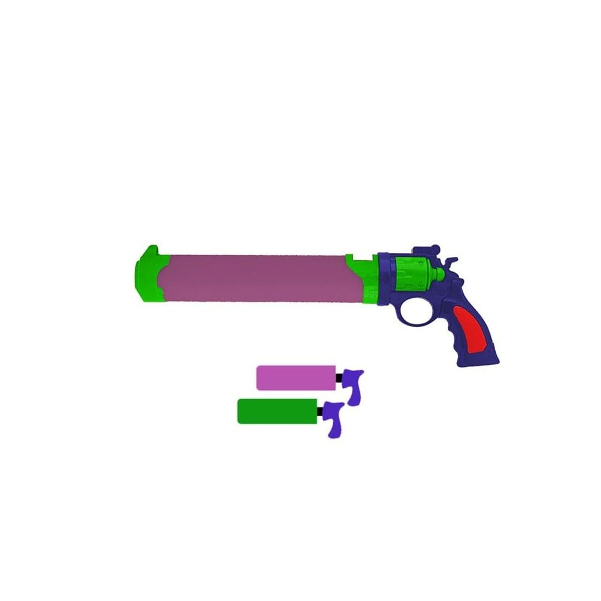 Waterpistool Marbueno