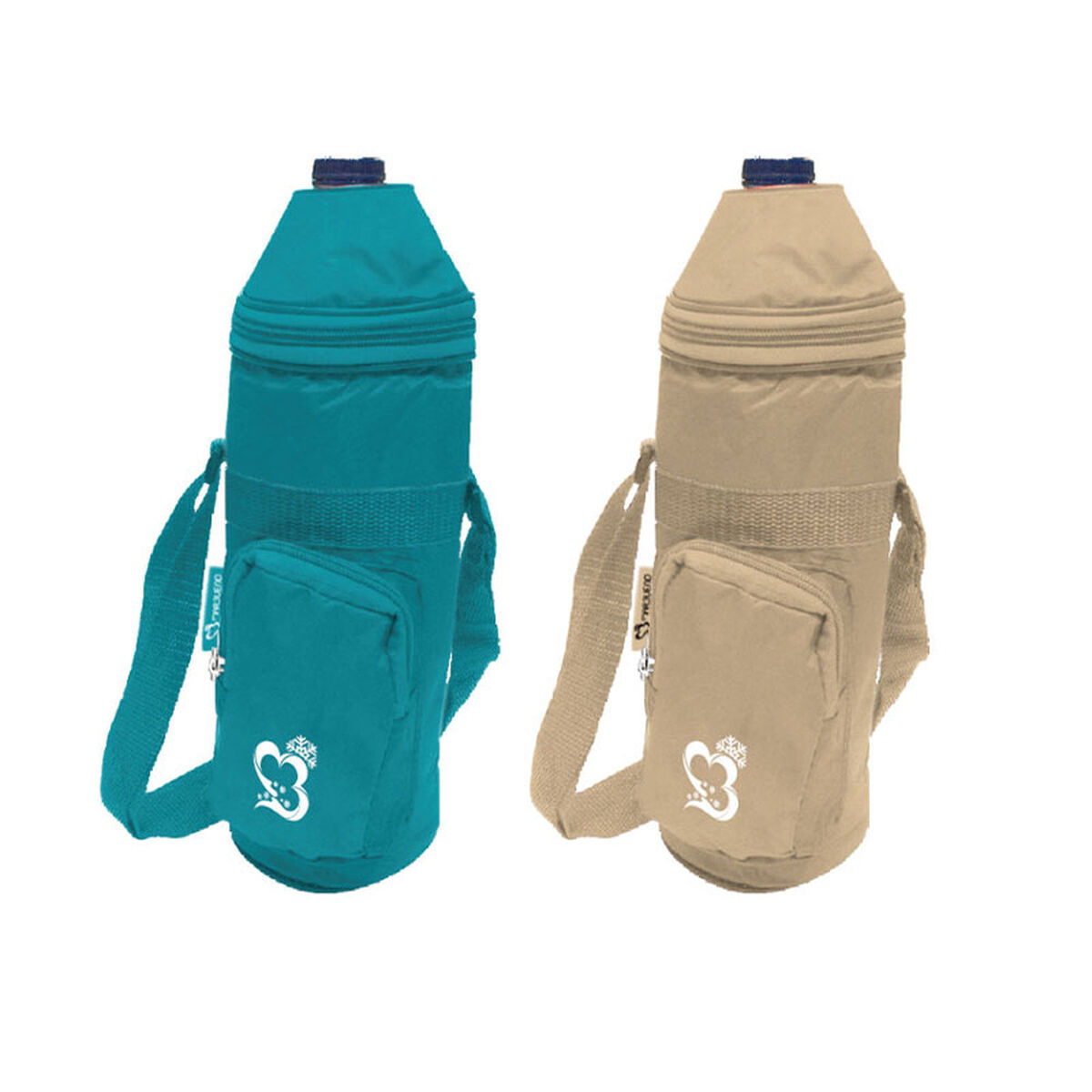 Isolerende fleshoes Marbueno Multicolour Polyester 1,5 L