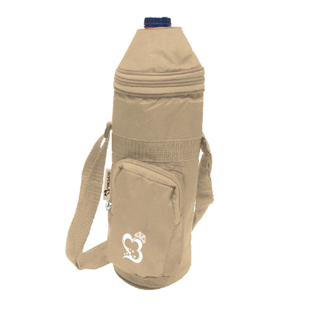 Isolerende fleshoes Marbueno Multicolour Polyester 1,5 L