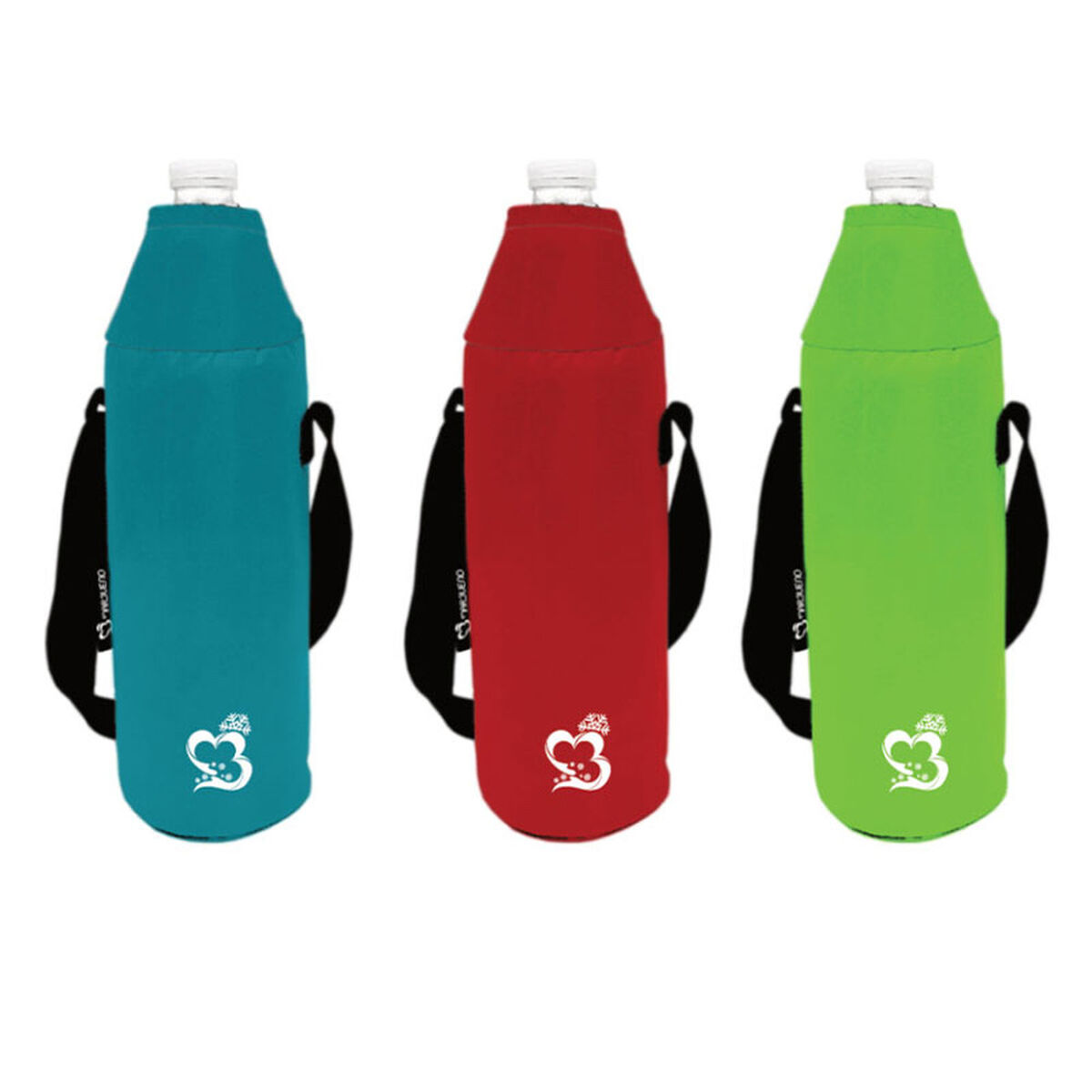 Termo vrečke za steklenice