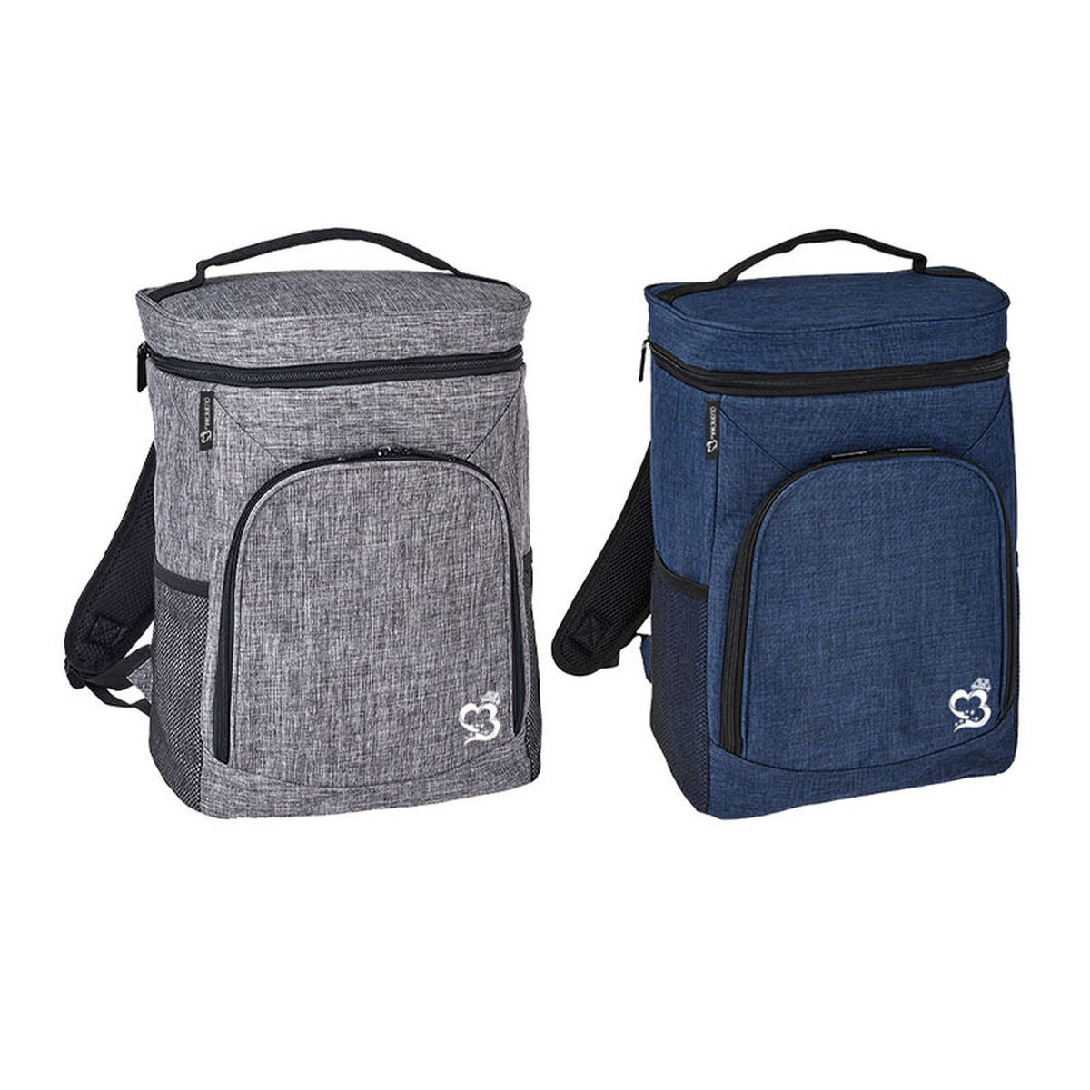 Koelbox Marbueno Multicolour Polyester 37 x 27 x 19 cm