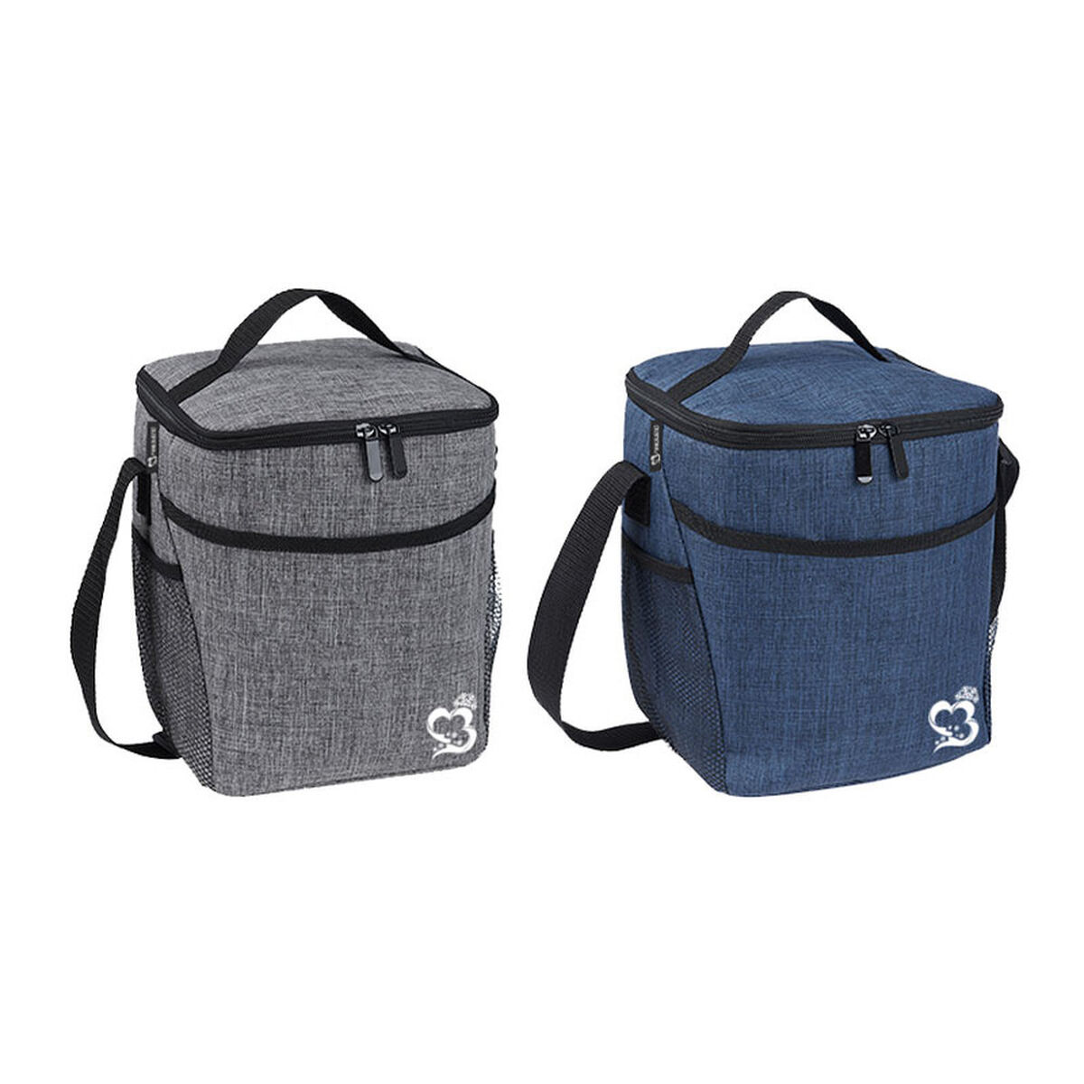 Koelbox Marbueno Multicolour Polyester 25 x 20 x 20 cm