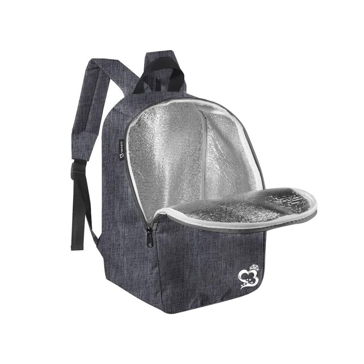 Portable Fridge Marbueno