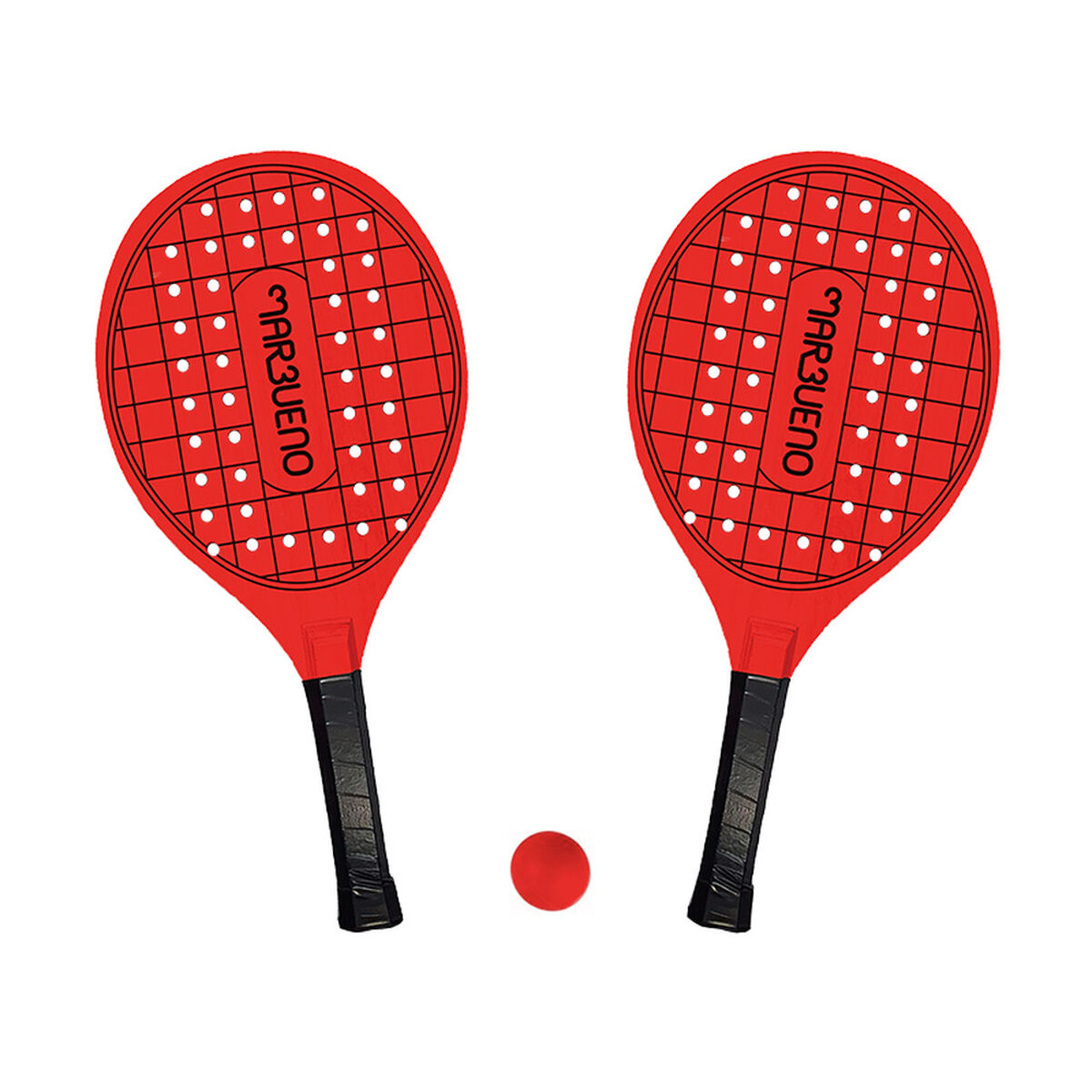 Strandspeelgoedset Marbueno Multicolour