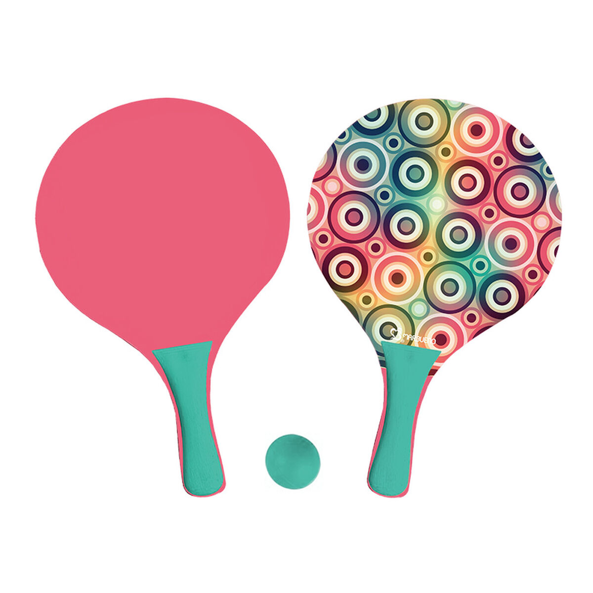 Strandspeelgoedset Marbueno Multicolour