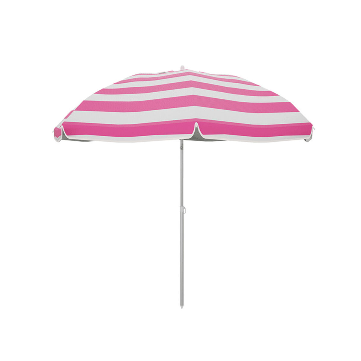 Parasol Marbueno Multicolour 200 cm