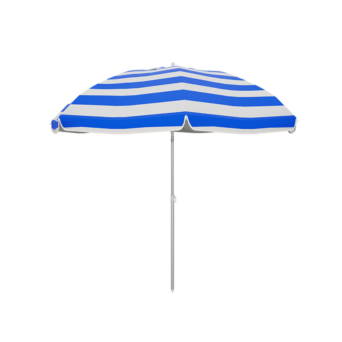 Parasol Marbueno Multicolour 200 cm